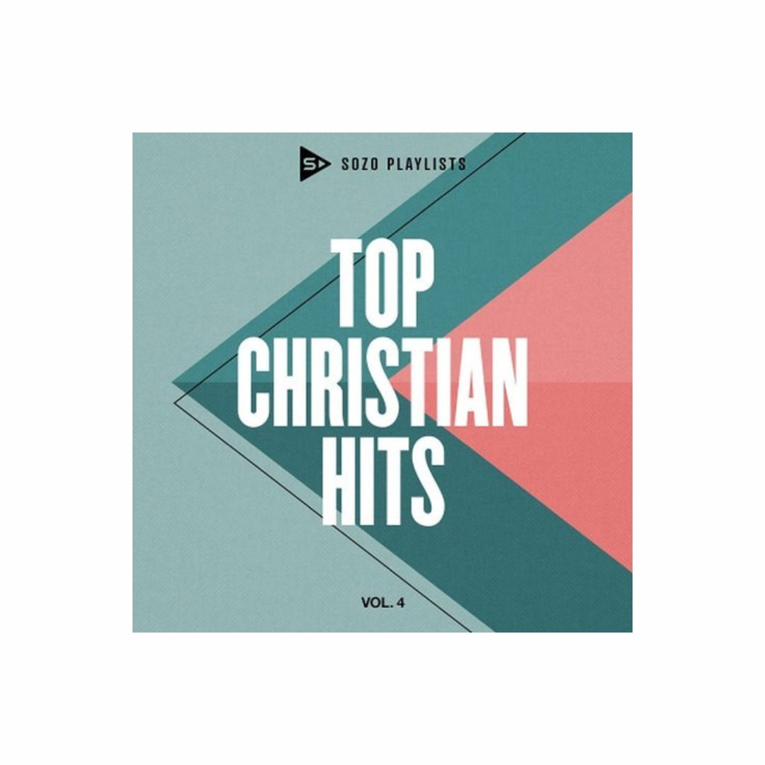 Top Christian Hits vol. 4 (2023)